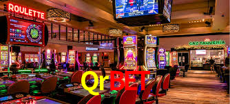 App Qrbet  