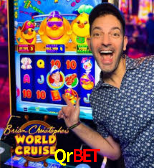 Cassino de Jogos Qrbet