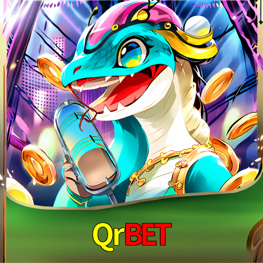  Qrbet